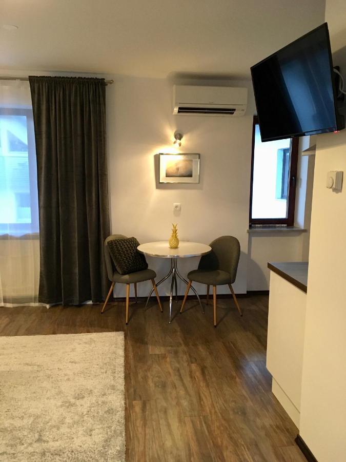 Stay Apartments Bled Buitenkant foto