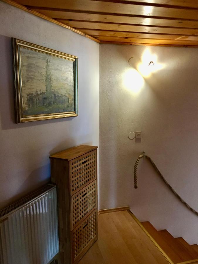 Stay Apartments Bled Buitenkant foto